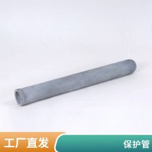 金海虹 水泥管 海泡石管 纤维管 石棉水泥电缆保护管定制供应