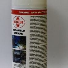 METALUBմɺӷɽMIG MAG ANTI-SPATTER CERMAS