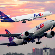 פFedex/פʿ-Fedex˫˰