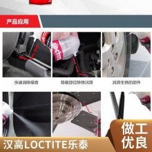 乐泰M18 防止咬合降低噪音清洁零件金属养护剂