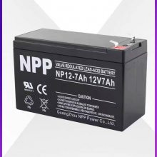 NP12-7AH 12V7AHֱUPSԴǦά