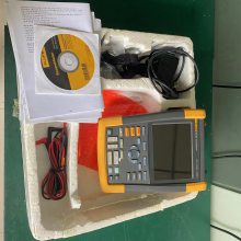 FLUKE/» 190-102 2CH 100MHz 1.25GSa/s ֳʾ