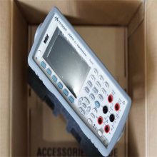 ��ݸAgilent������34461A��λ���������ñ�