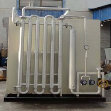可定制变压吸附提氢装置 氨分解设备 工业自动氨分解炉
