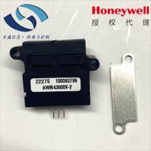 AWM43600V-2 Honeywell 空气流量传感器 6SLPM