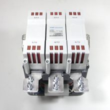 CHNT ̩ӴCJ40-500 Ȧѹ AC 220V 380V Ƶ50/60hz