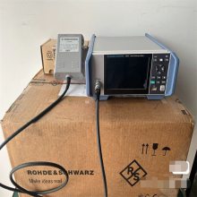 功率计系列R&S罗德与施瓦茨NRT2，NRX, NRP2原装二手功率计