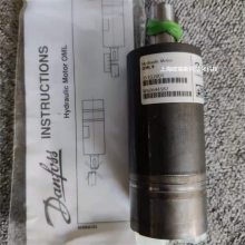 OML8 151G2001丹佛斯danfoss原装液控小型马达
