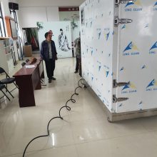 空气能5匹烘得快家用箱式烘干机