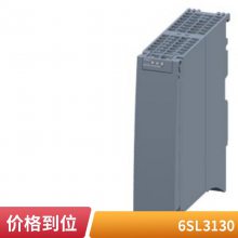6SL3130-6AE21-0AB0 6SL3130-6TE23-6AA3 S120 非调节型电源输入模块