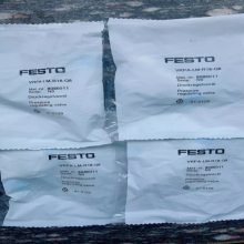 FESTO ѹ VRPA-LM-R18-Q8 VRPA-C-CM-LM-M5-R18-R14-Q4-Q6-Q8-E