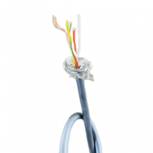 船用通信电缆CHJVP80/DA