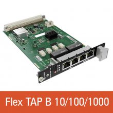 CBBRO FlexTAP B 10/100/1000