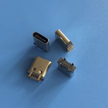 USB 3.1 14PʽֱĸTYPE-C 14PINֱʽH=9.3/10.0MM