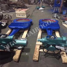 DMZ973Y-16P ֵ綯˵բ DN400 ھ˵բ