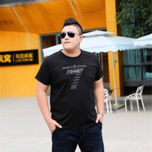 云南玉溪江川义乌衣服批发3元一件东北宽松大码男装短袖全国直批男打底衫