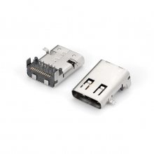 TYPE-CF 24PǰDIP+SMTƬ11.95L