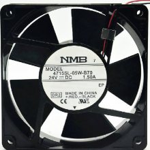 NMB 4715SL-05W-B29 4715SL-05W-B30 12038 24Vɢȷ
