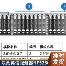 Ӵ洢ݹ˳ӢŷNF5280M5 5ǿ