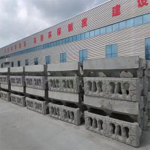 阶梯式生态框混凝土预制生态砌块产品特点有哪些？