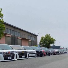 坪山区到澳门租车 埃尔法商务接待包车 租车服务流程完善