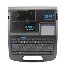 C-280E+ӡ±ʶ׹ֽӡӡֻ