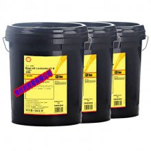 ƿѹʽҵ SHELL Gear Oil S1 G 68ظɳ