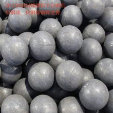 25MM热轧钢球，20-100MM，多种材质B2/B3常用材质，欢迎咨询，考察工厂