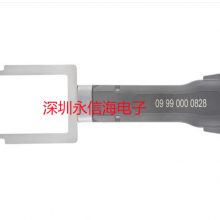 09990000383原装德国连接器 HARTING 退针工具 拔出、拆除和插入工具 REMOVAL TOOL TC100