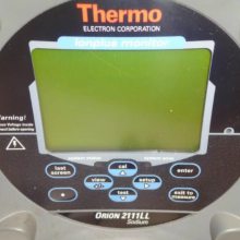 ThermoȱOrion߹̶ʽ2117XPӷ