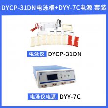 һ DYCP-31DN+DYY-7C ˫ȶʱӾǵԴ׺Ӿ
