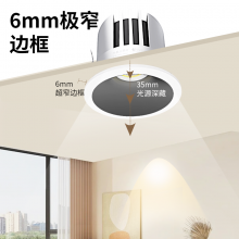 BGLLIGHTͲǶʽ75mm컨픿ןѣһw