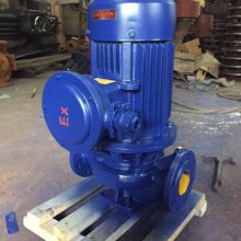 ISG25-160Aʽܵѹ ܵ ʽı