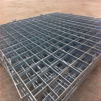 贵州沟盖板 热镀焊接钢格板制造 不锈钢沟盖板厂家