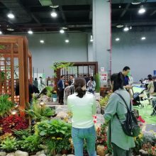 2021亚洲园林景观产业博览会