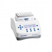 Eppendorf ThermoMixer C»