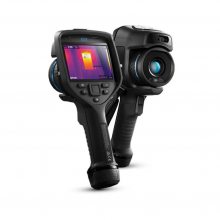 Ӧ FLIR/ E8-XT 