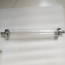 LJ-6008电厂取样架离子交换瓶 华豫滤器