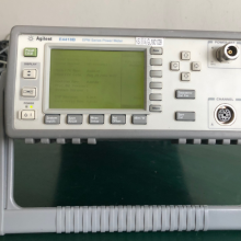 ޡӦAgilent E4418B/E4418B Agilent E4418Bʼṩ