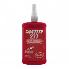 LOCTITE/̩ ̽-ǿ͸ 277 ɫ ǿ 50mL 1֧