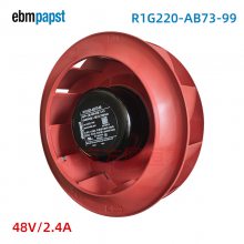 ȫebmpapst R1G220-AB73-99 ܻƵصԴ 