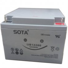 SOTAXSA121500 12V150AHֱ̫ӦǦƿ