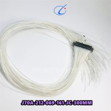 J70A-212-037-161-JC-600MM J70A-2B2-025-221-TH 矩形航插件