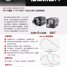 600 MV-CS060-10GM-PRO