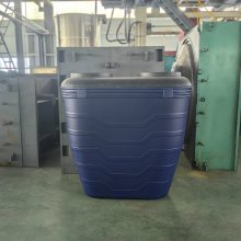 污水处理设备异味、冒泡？