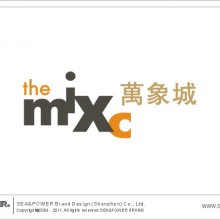 Ʒƹ logo VI
