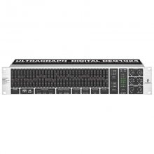 Behringer DEQ1024 Ӧ