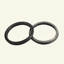 混凝土攪拌機(jī)配件軸頭端浮動(dòng)環(huán)配套O型橡膠密封圈油封172浮動(dòng)環(huán)