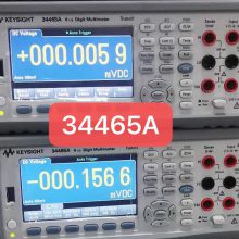 Agilent 3446*** 34411A 34410A 34461A上门维修进口万用表高精度