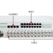 OSN155/GL240H PDH˻ 8E1/4100M̫/32·